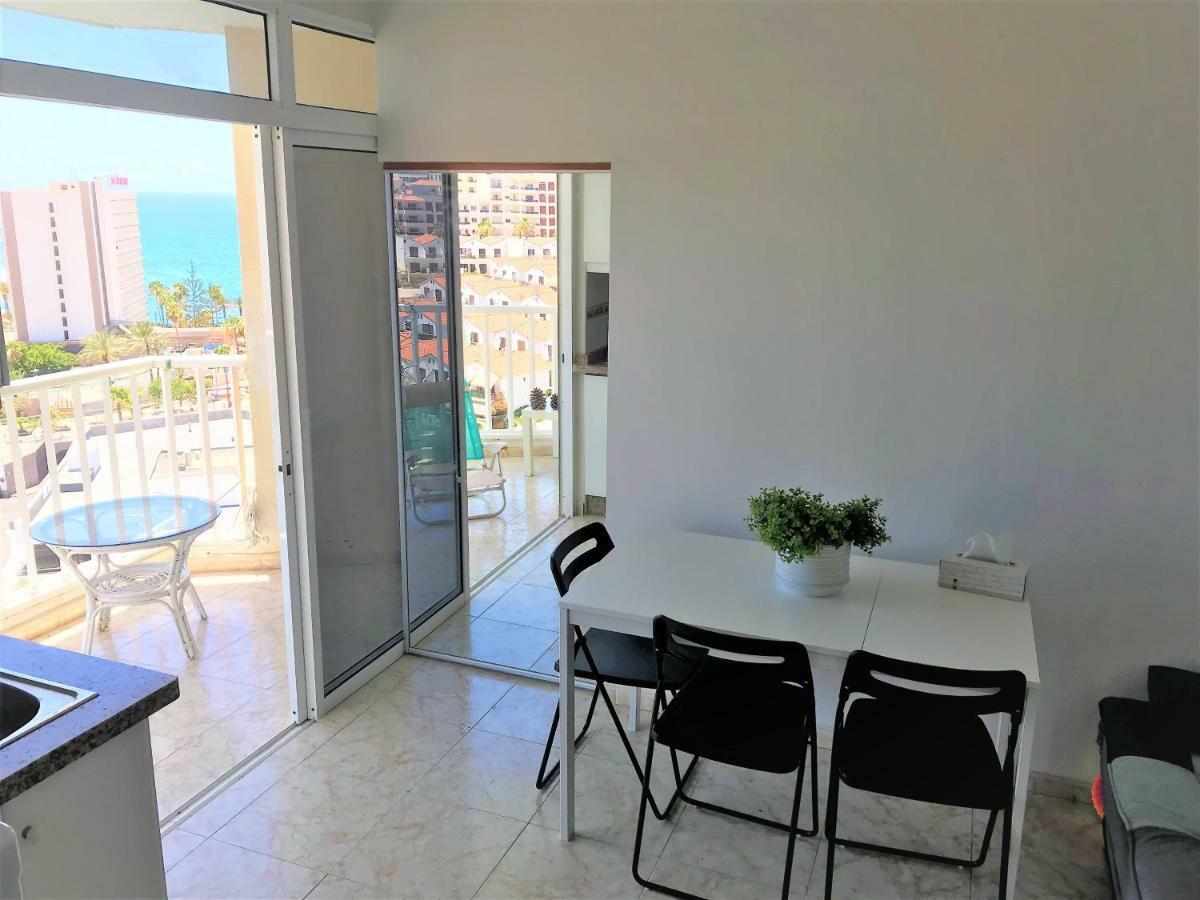 Las Americas Panoramic View Apartment I Playa de las Américas Kültér fotó